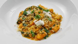 Pasta Royalty