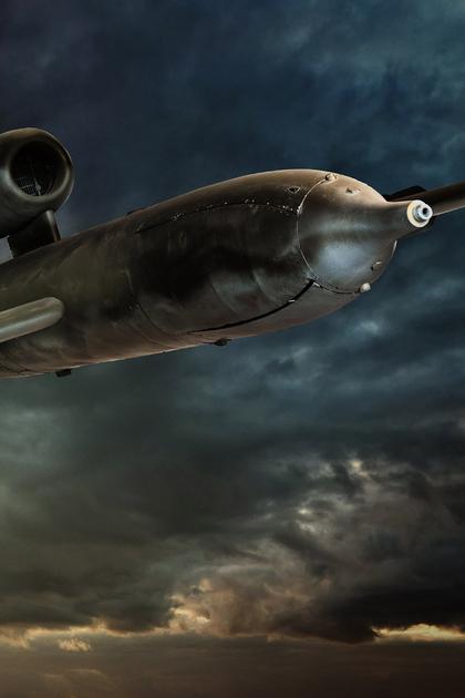 Modern Marvels: WWII