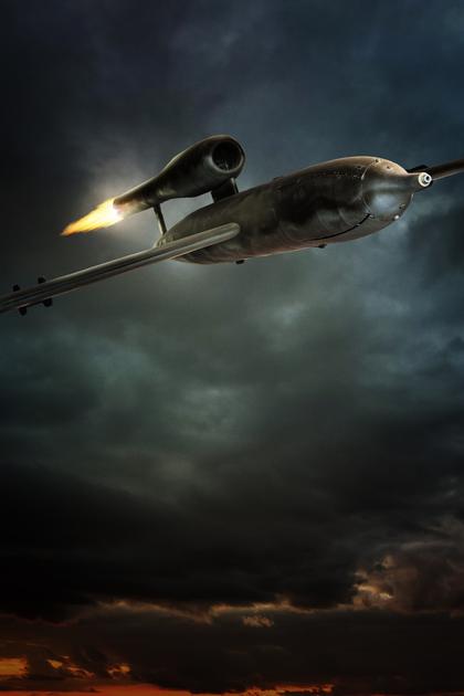 Modern Marvels: WWII