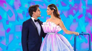 The Love Heist