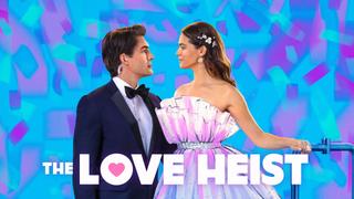  watch The Love Heist