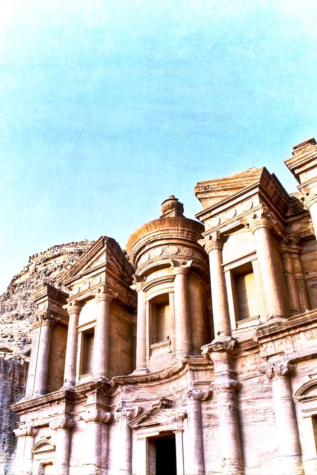 Ancient Mysteries