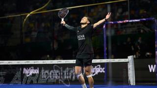 Buenos Aires, Final