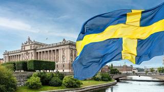 Sweden Sweden