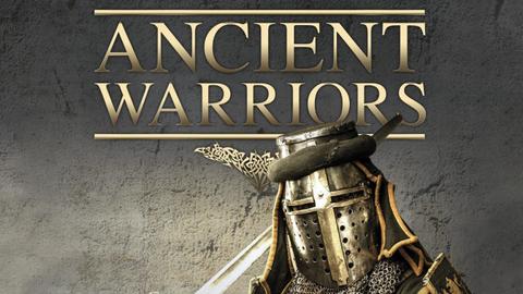 Ancient Warriors