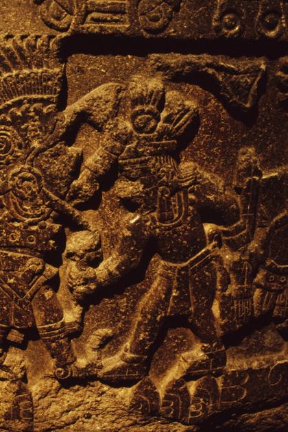 Ancient Warriors