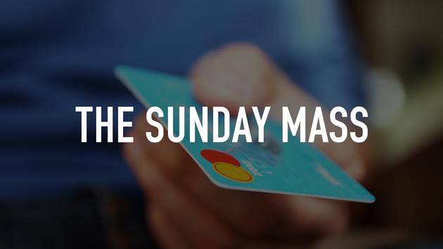 The Sunday Mass