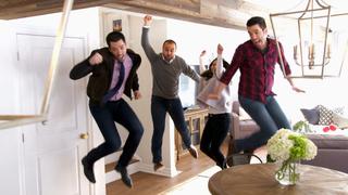 Property Brothers
