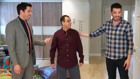 Property Brothers - Rave & Michelle