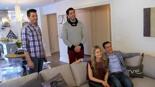 Property Brothers