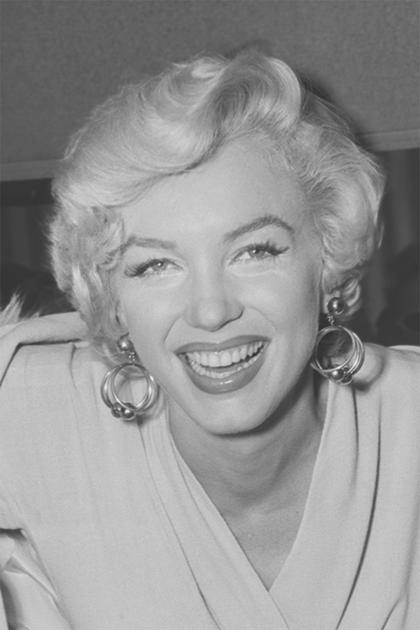 Marilyn and the Mob