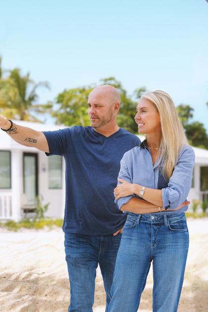 Renovation Island: The Adventure Continues