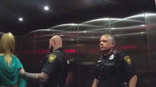 Gate Rage