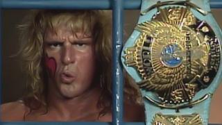 Ultimate Warrior