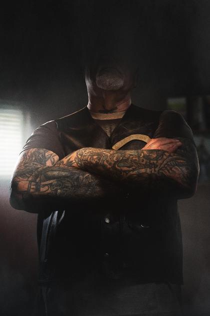 Gang War: Bandidos