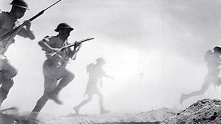 Alamein Alamein