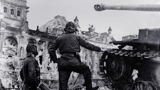 Battle of Berlin