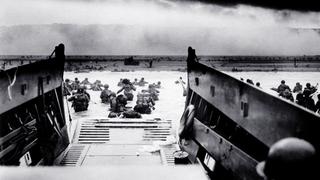 Breakout From Normandy Breakout From Normandy