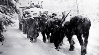 Battle of the Bulge