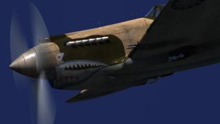 Flying Tigers Flying Tigers