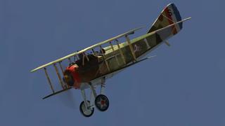 Dogfights