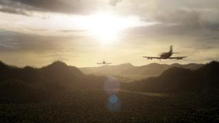 Luftwaffe's Deadliest Mission