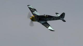 Dogfights