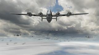 Death of the Luftwaffe Death of the Luftwaffe