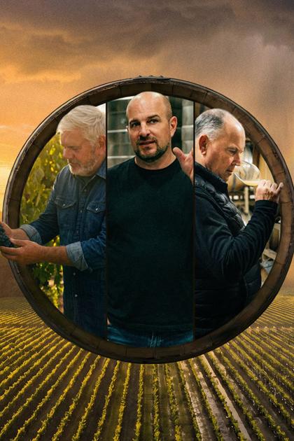 Stem and Barrel: Napa Valley