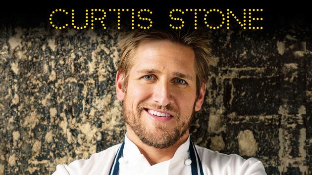 Summer Host Faves with Debbie D - Chef Curtis Stone