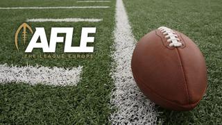 AFLE - The League Europe