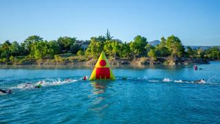 IRONMAN 2026: IRONMAN 70.3 Aix en Provence May 2026