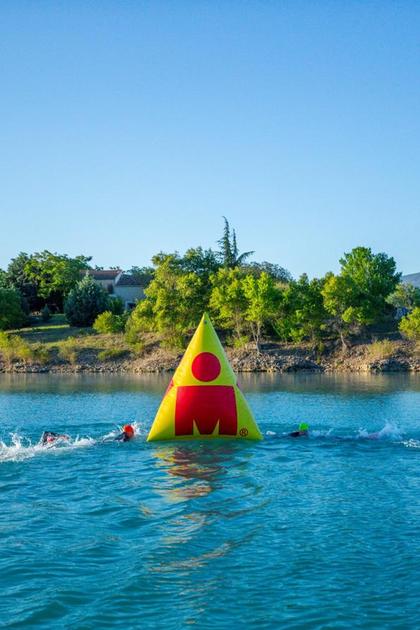 IRONMAN 2026: IRONMAN 70.3 Aix en Provence May 2026
