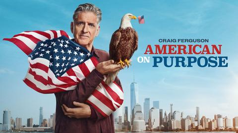 Craig Ferguson: American on Purpose