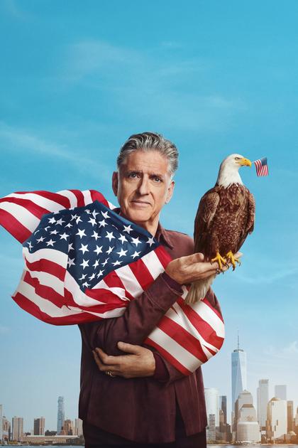 Craig Ferguson: American on Purpose