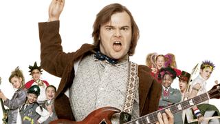 The School of Rock