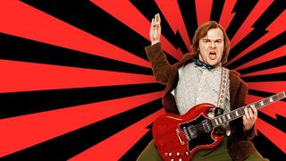 The School of Rock