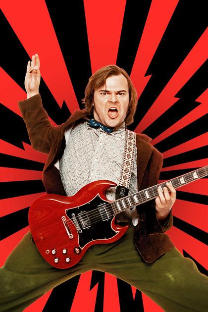 The School of Rock