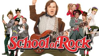 watch The School of Rock