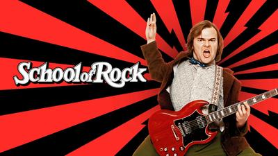 The School of Rock
