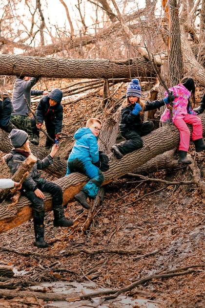 Forest School