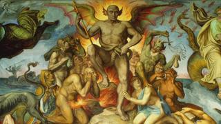 Satan's Army