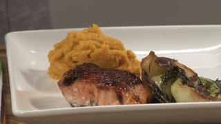 Simple Dinners