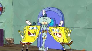 The Nerds; The SquarePants Method