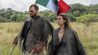 Naked and Afraid: Global Showdown
