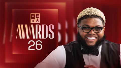 BET Awards 2026