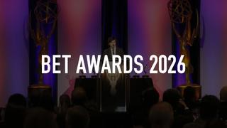 watch BET Awards 2026