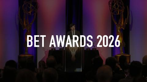 BET Awards 2026