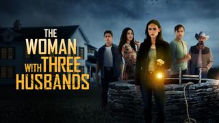 watch The Woman With Three Husbands