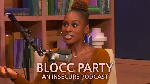 Blocc Party: An Insecure Podcast